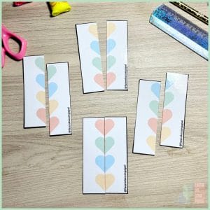 Juntando os Corações