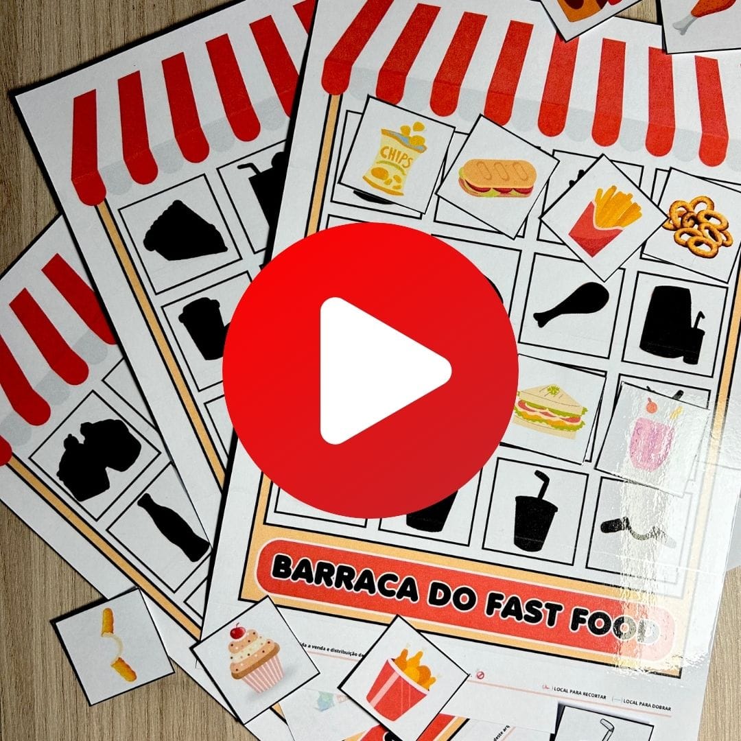Barraca do Fast Food - Imagem 2