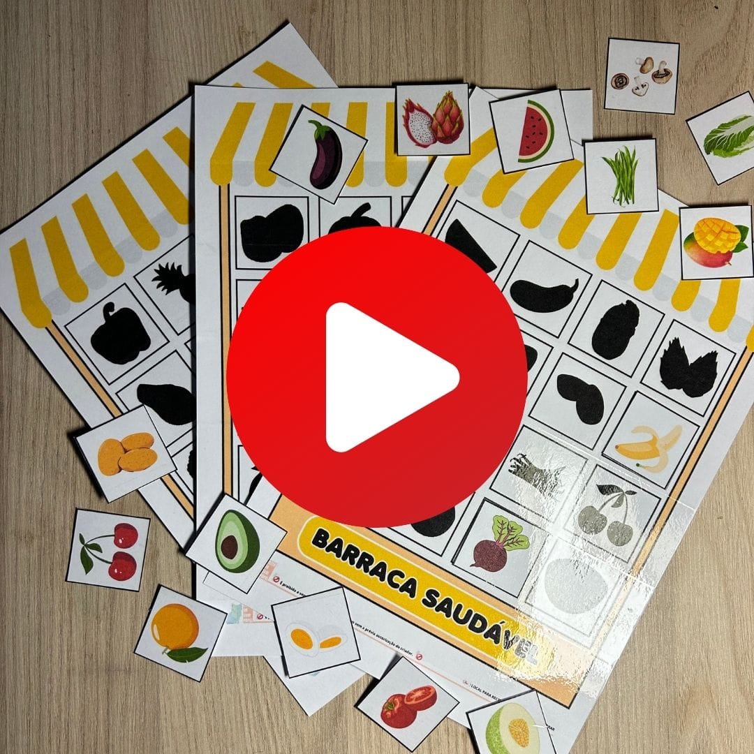 Barraca Saudável - Imagem 2
