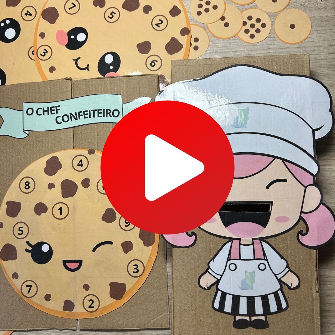 O Chefe Confeiteiro - Imagem 2