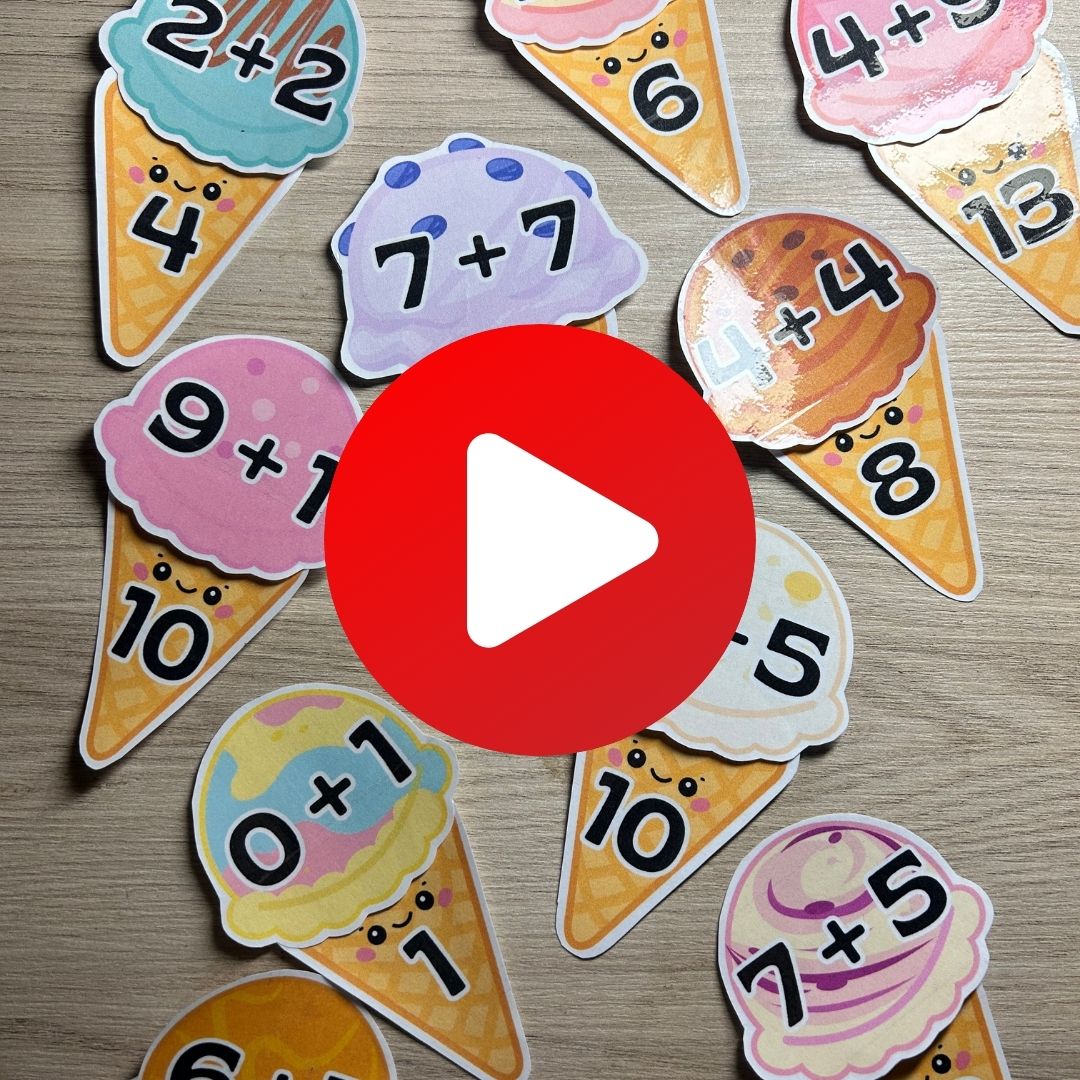 Sorvete da Adição - Imagem 2