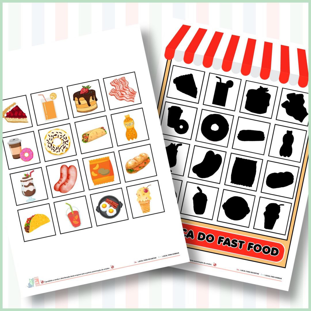 Barraca do Fast Food - Imagem 3