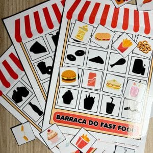 Barraca do Fast Food