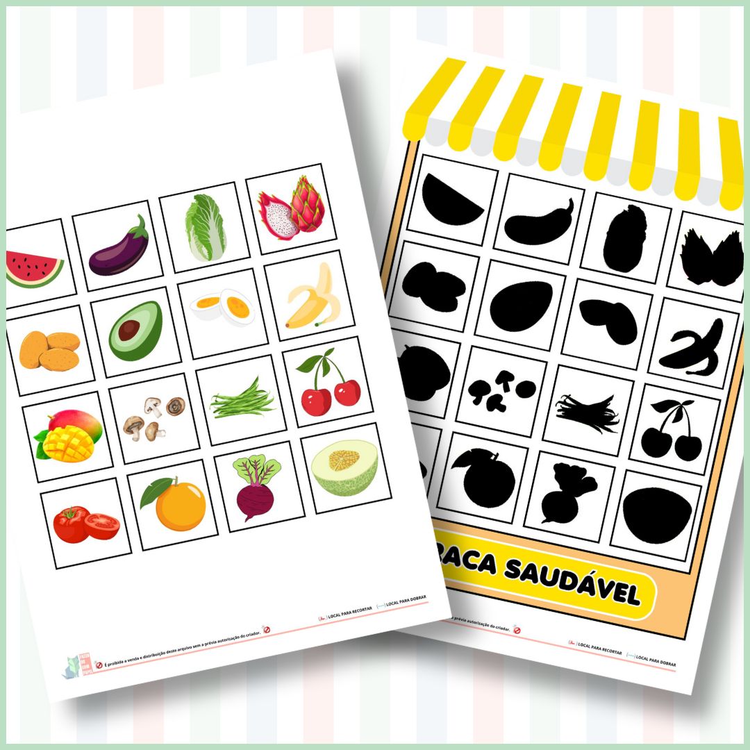 Barraca Saudável - Imagem 3