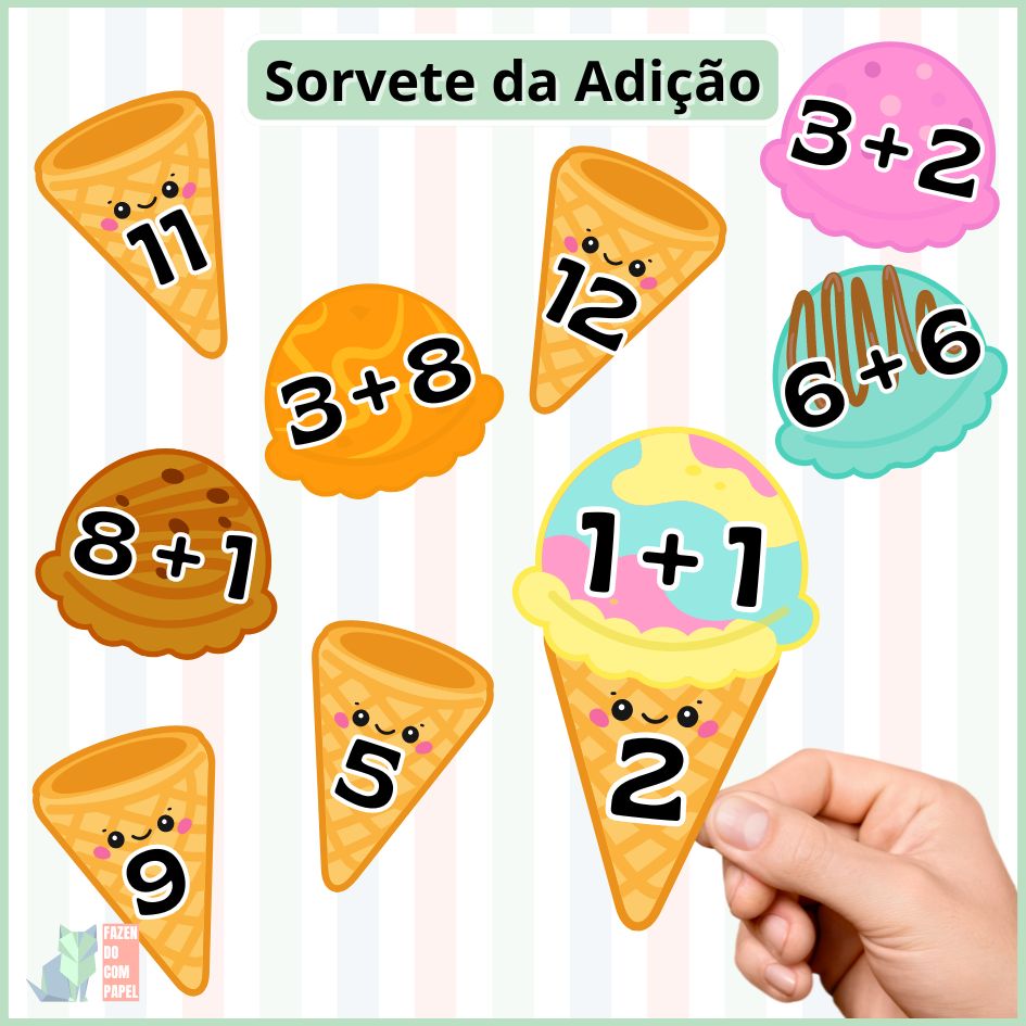 Combo 01 de Matemática - Imagem 6