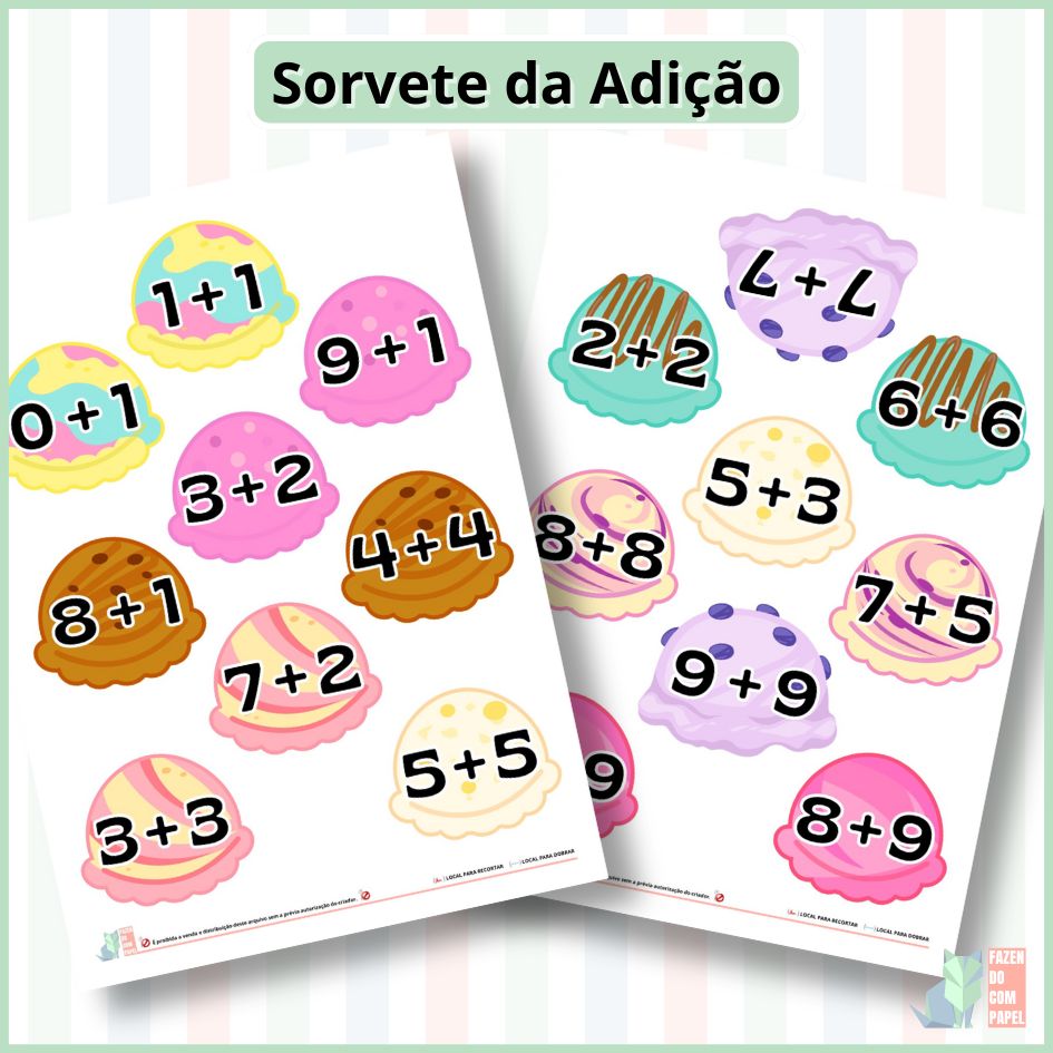 Sorvete da Adição - Imagem 4