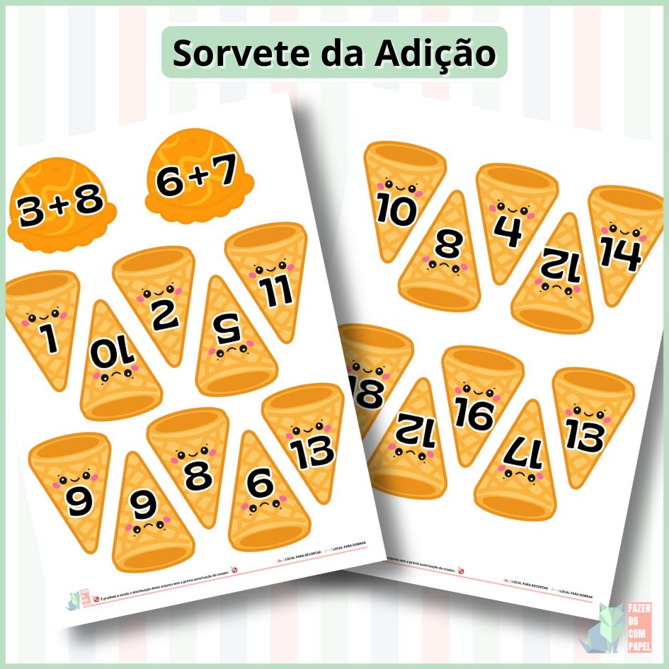 Sorvete da Adição - Imagem 5