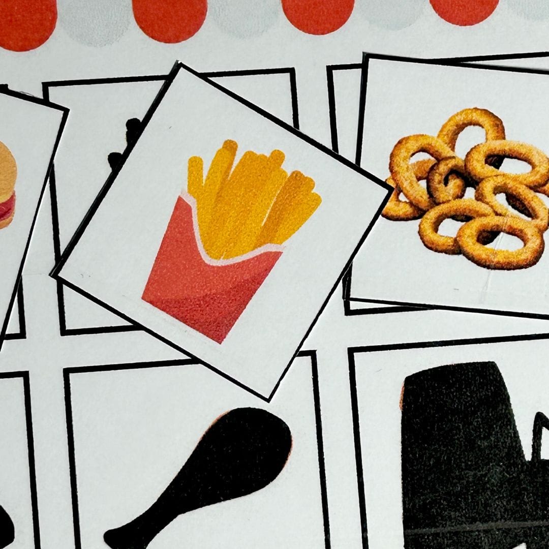 Barraca do Fast Food - Imagem 5