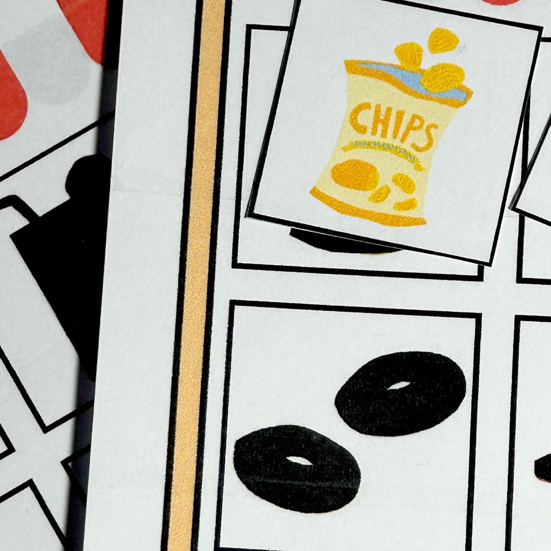 Barraca do Fast Food - Imagem 6