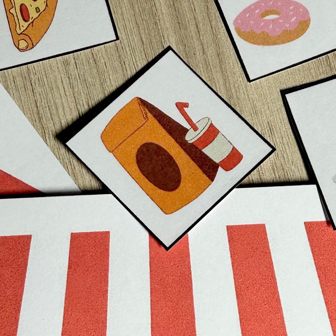 Barraca do Fast Food - Imagem 7