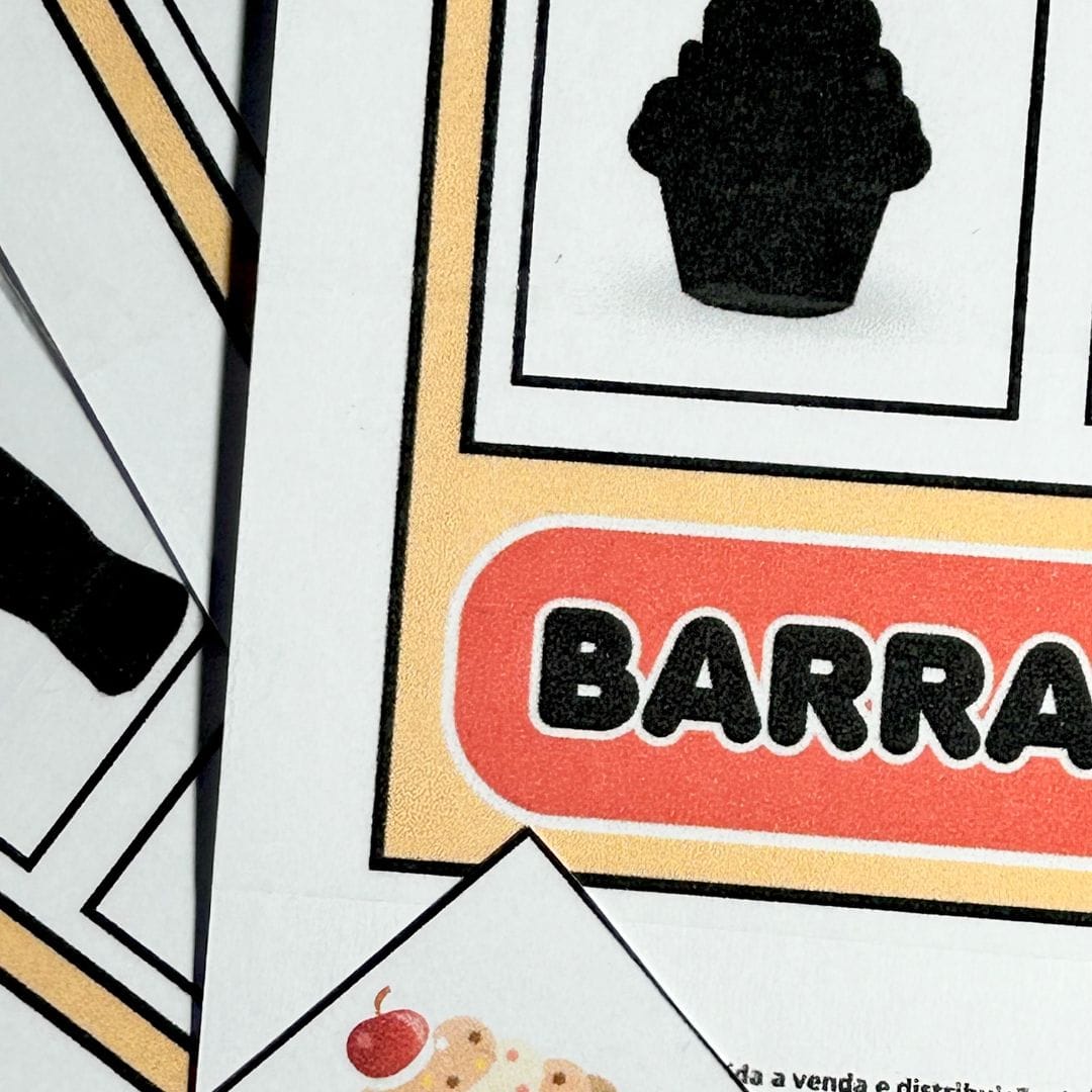 Barraca do Fast Food - Imagem 8