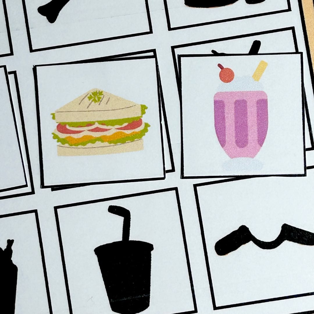 Barraca do Fast Food - Imagem 10