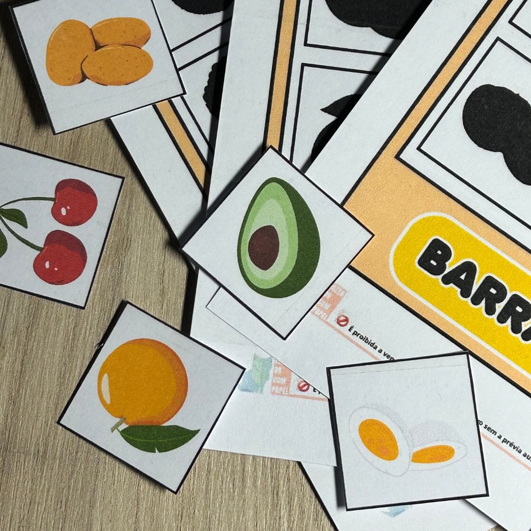 Barraca Saudável - Imagem 6