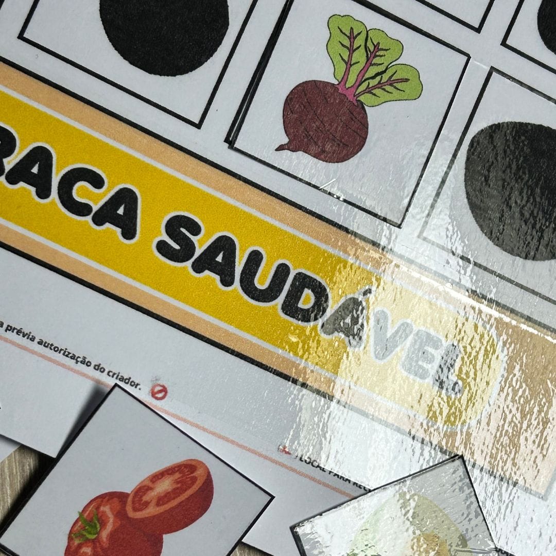 Barraca Saudável - Imagem 7