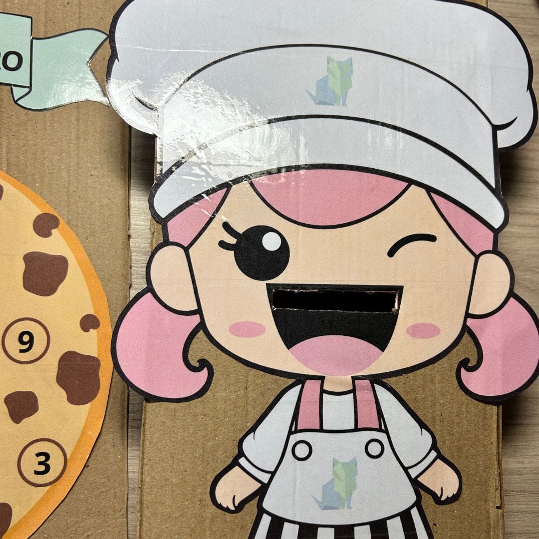 O Chefe Confeiteiro - Imagem 5