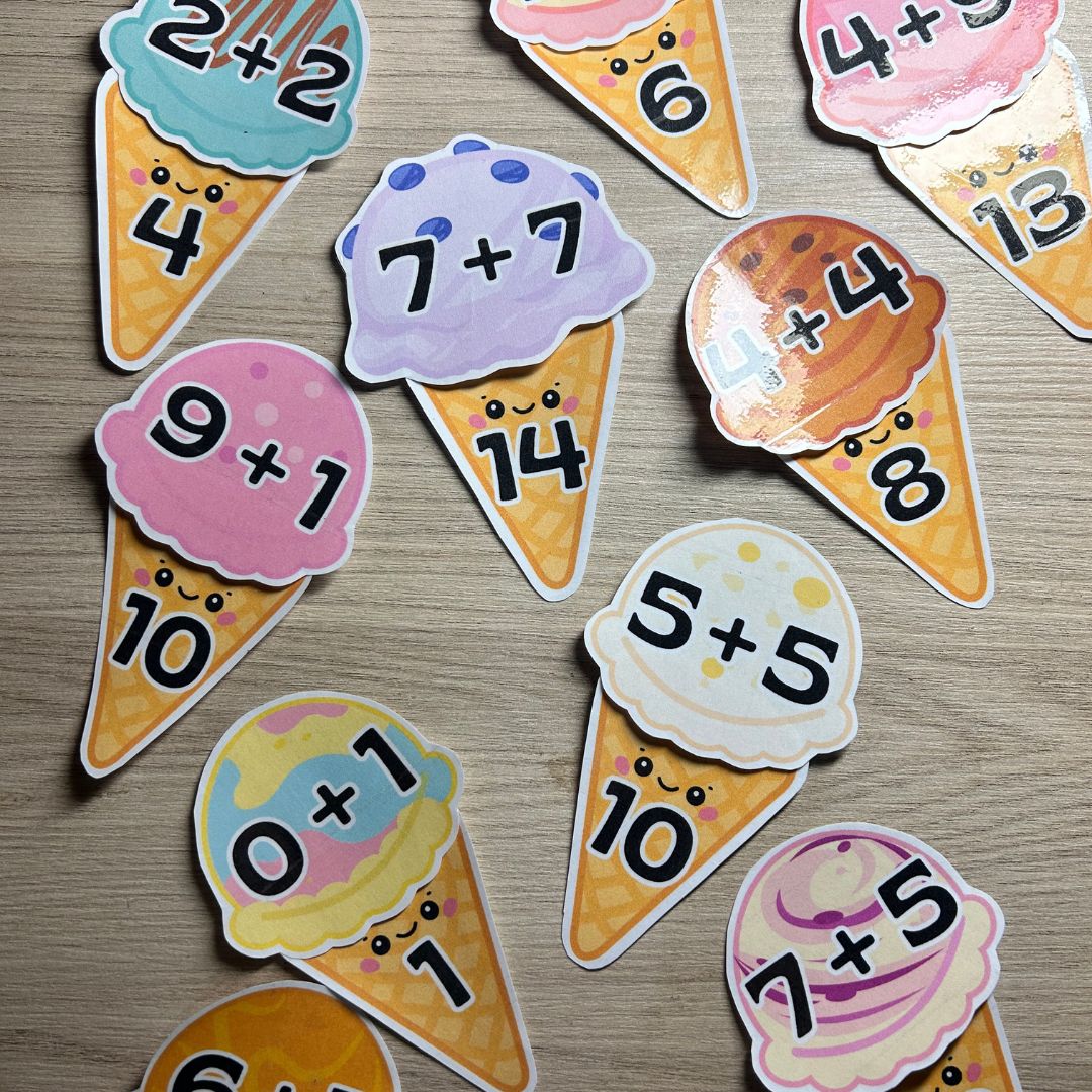 Combo 01 de Matemática - Imagem 7