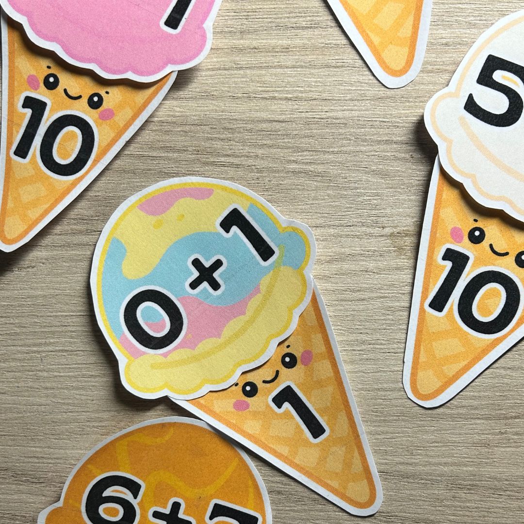 Sorvete da Adição - Imagem 6