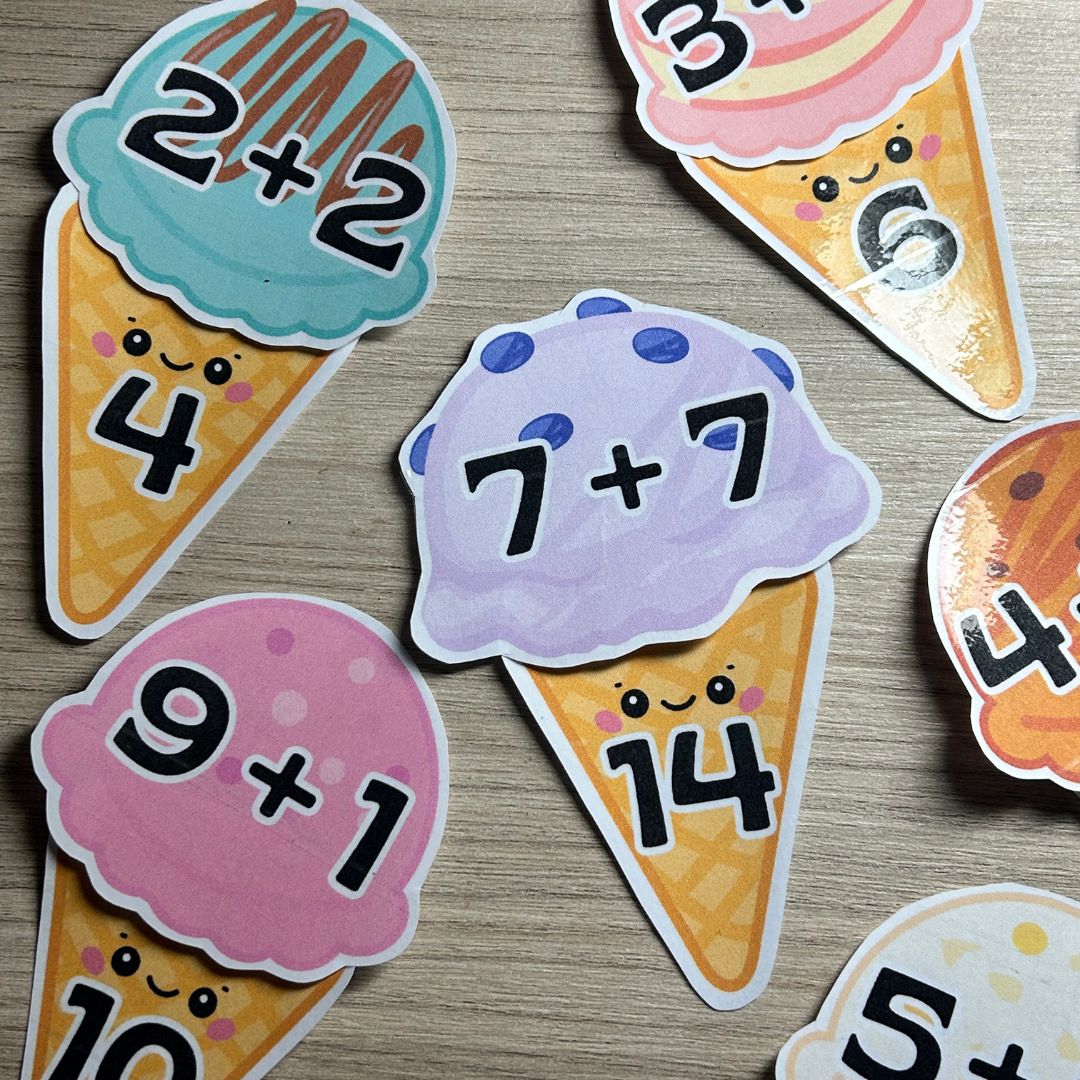 Sorvete da Adição - Imagem 7