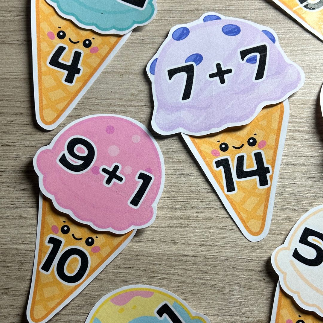 Sorvete da Adição - Imagem 8