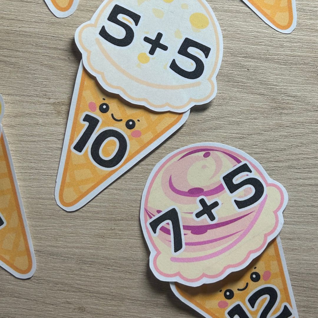 Sorvete da Adição - Imagem 9