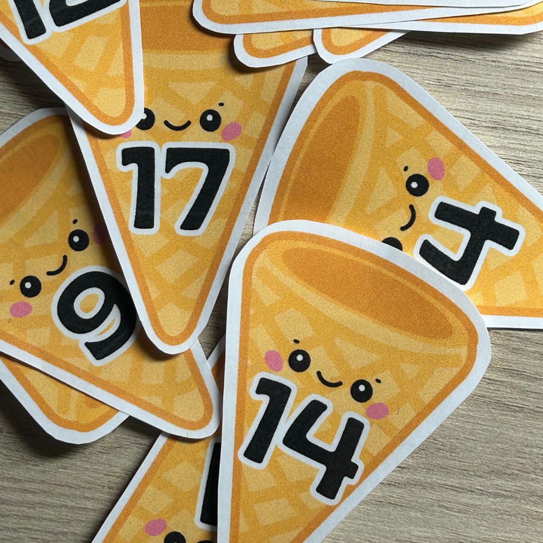 Sorvete da Adição - Imagem 10