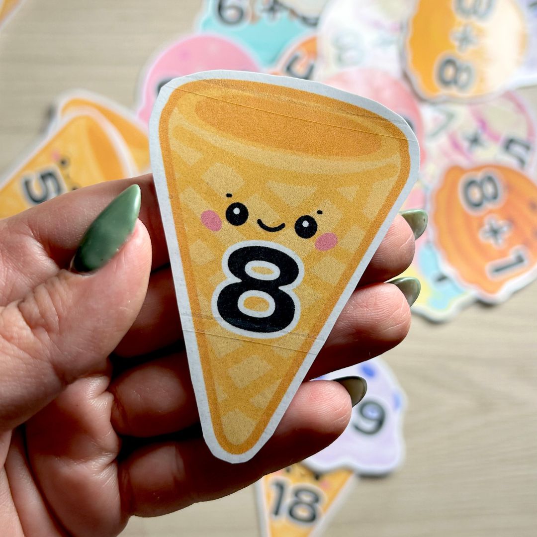 Sorvete da Adição - Imagem 11