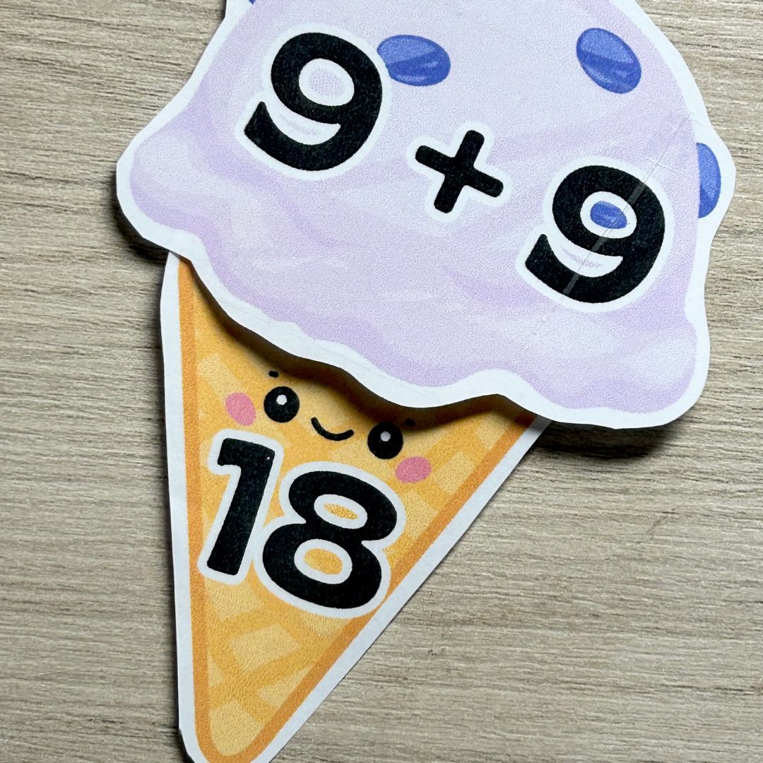 Sorvete da Adição - Imagem 12