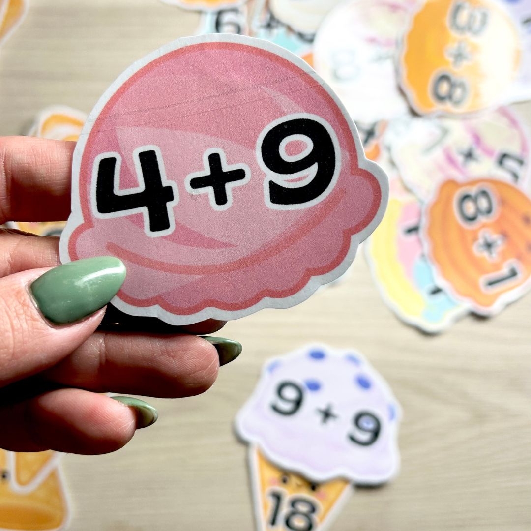 Sorvete da Adição - Imagem 13