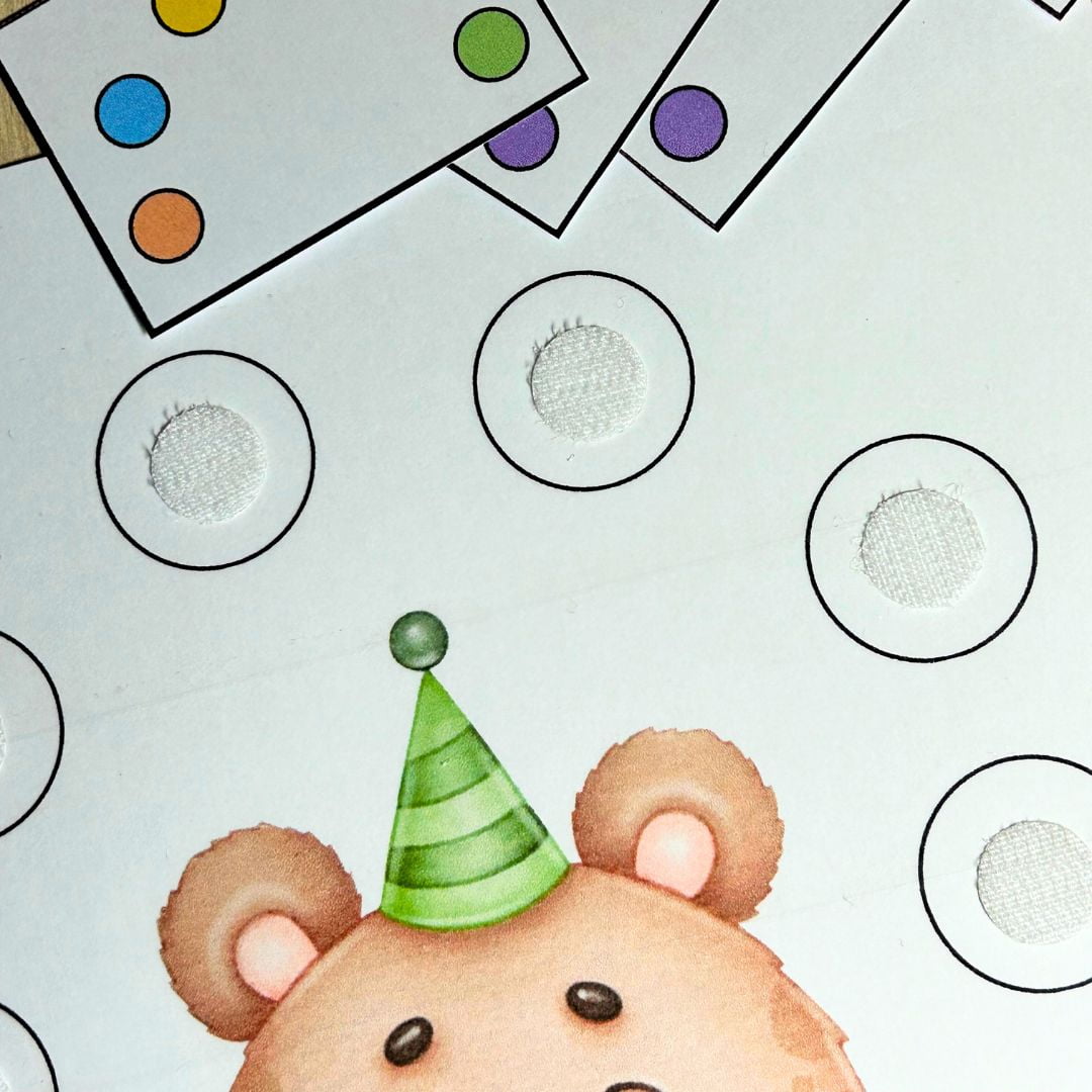 Urso Malabarista - Imagem 8