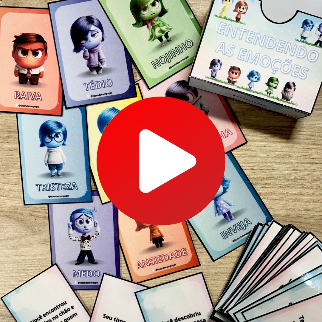 Entendendo as Emoções - Imagem 2