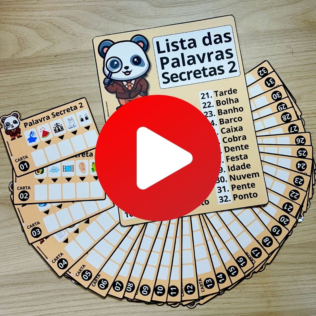 Palavra Secreta 2 - Imagem 2