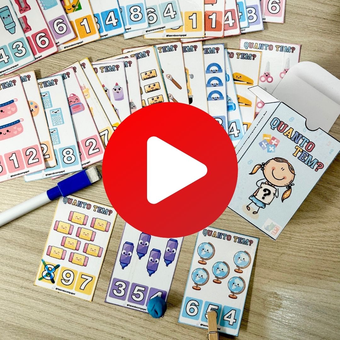 Quanto tem? - Imagem 2