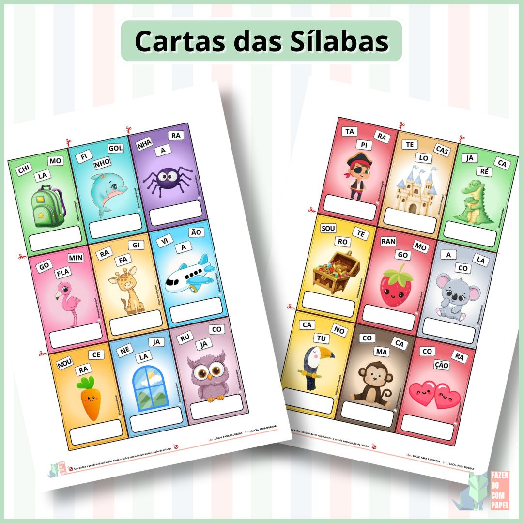 Combo 01 da Alfabetização - Imagem 4