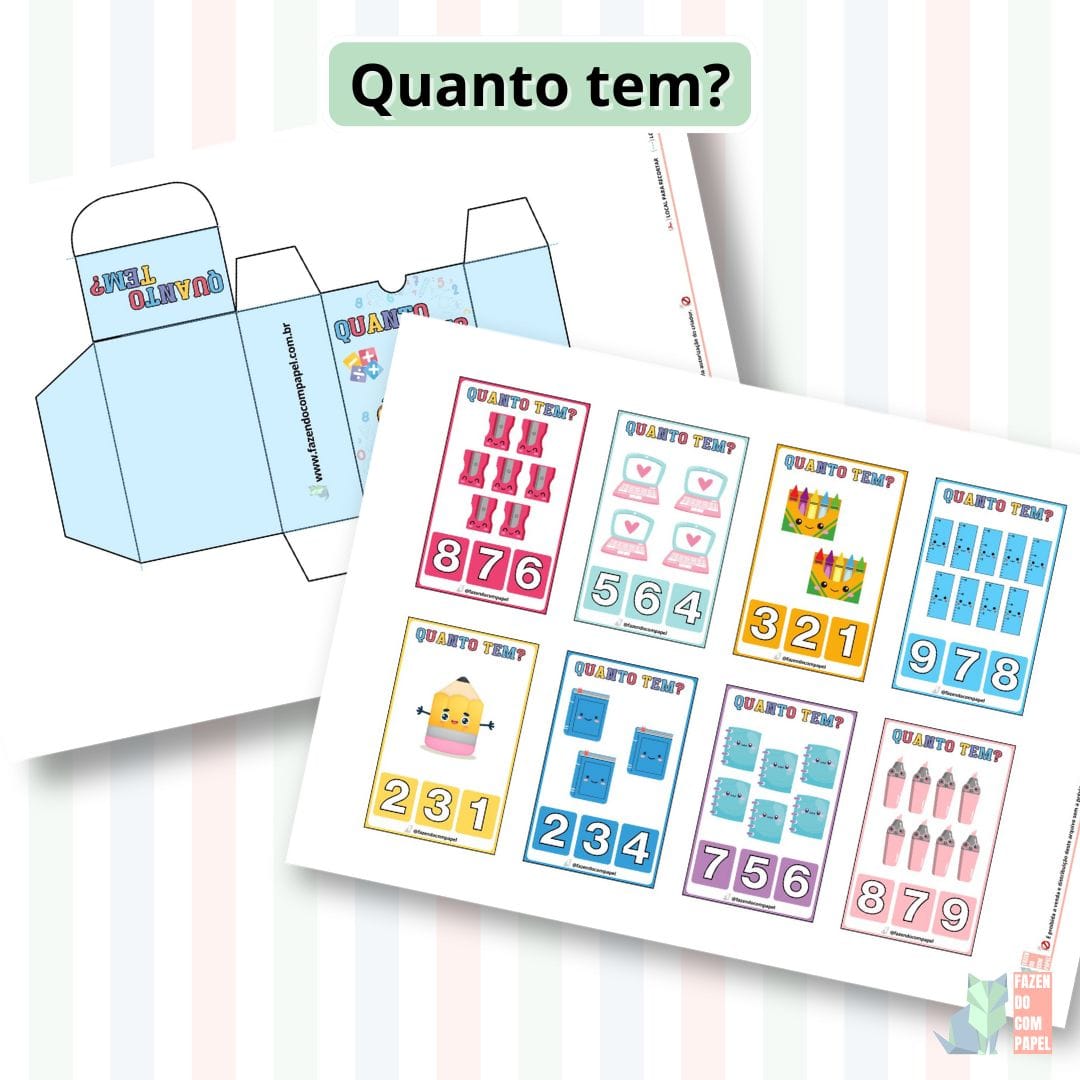 Quanto tem? - Imagem 4