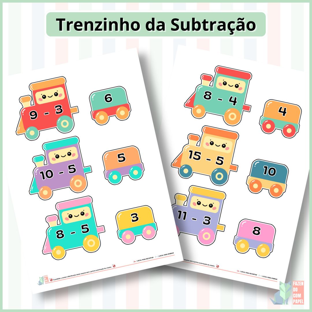 Combo 01 de Matemática - Imagem 2