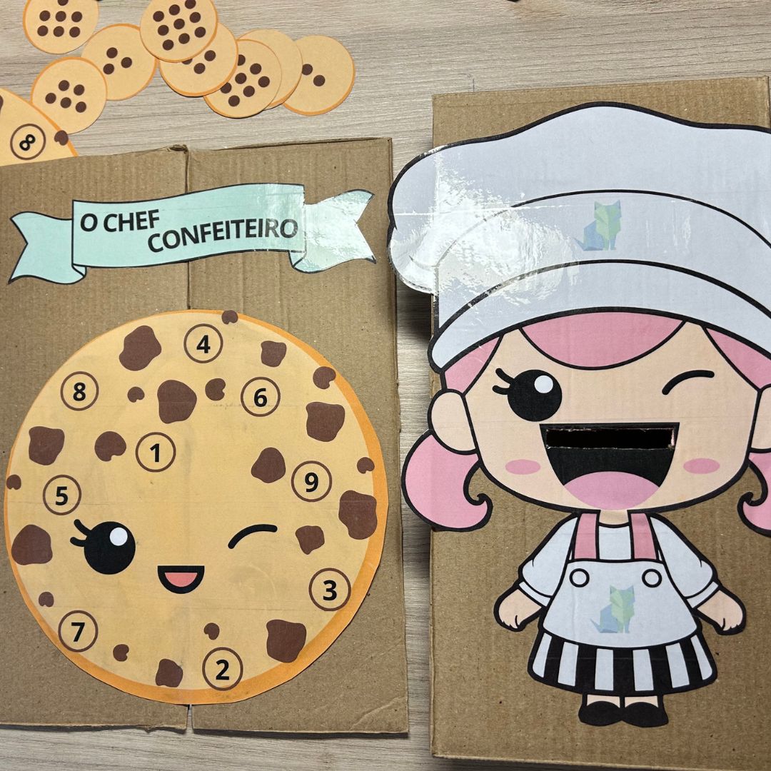 Combo 01 de Matemática - Imagem 5