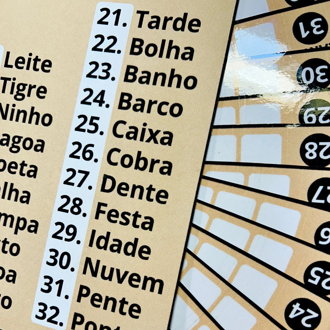 Palavra Secreta 2 - Imagem 8