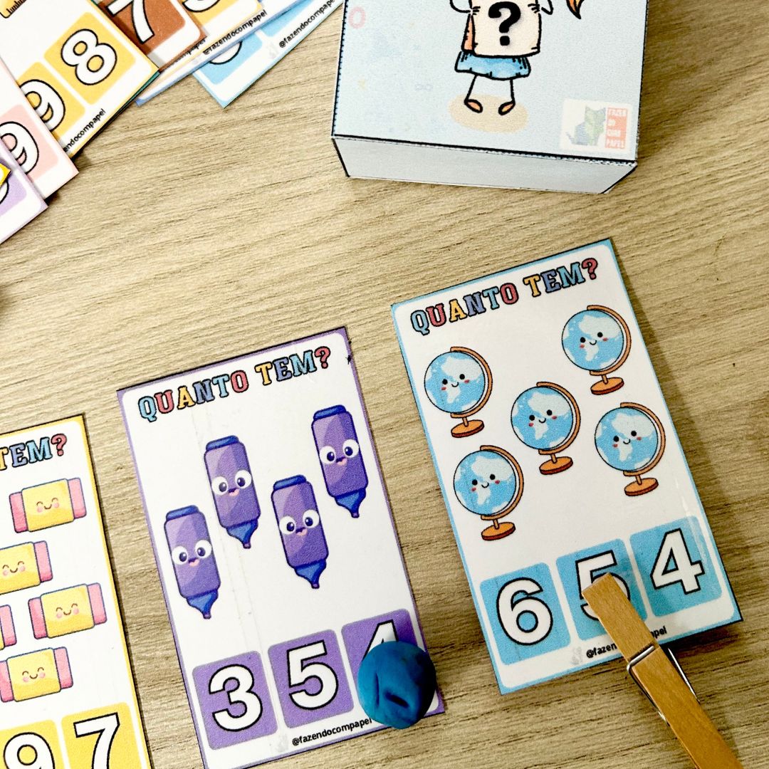 Quanto tem? - Imagem 5