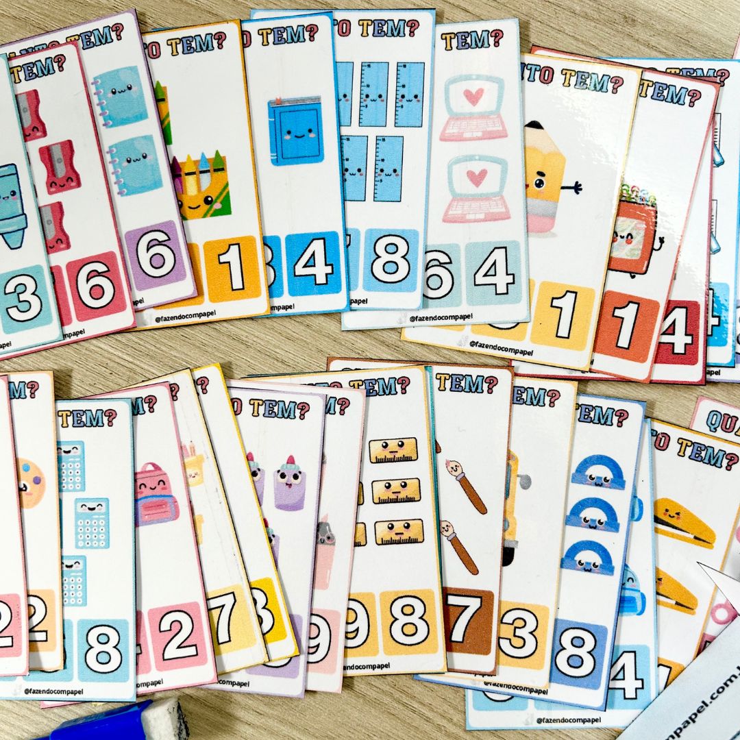 Quanto tem? - Imagem 8