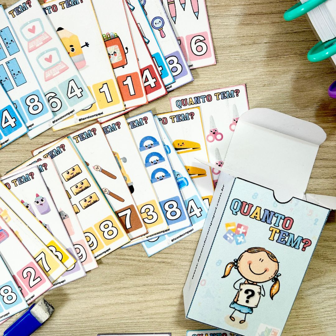 Quanto tem? - Imagem 9