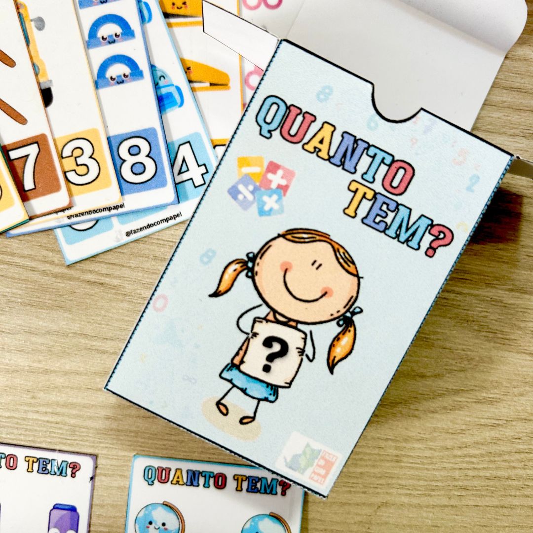 Quanto tem? - Imagem 10