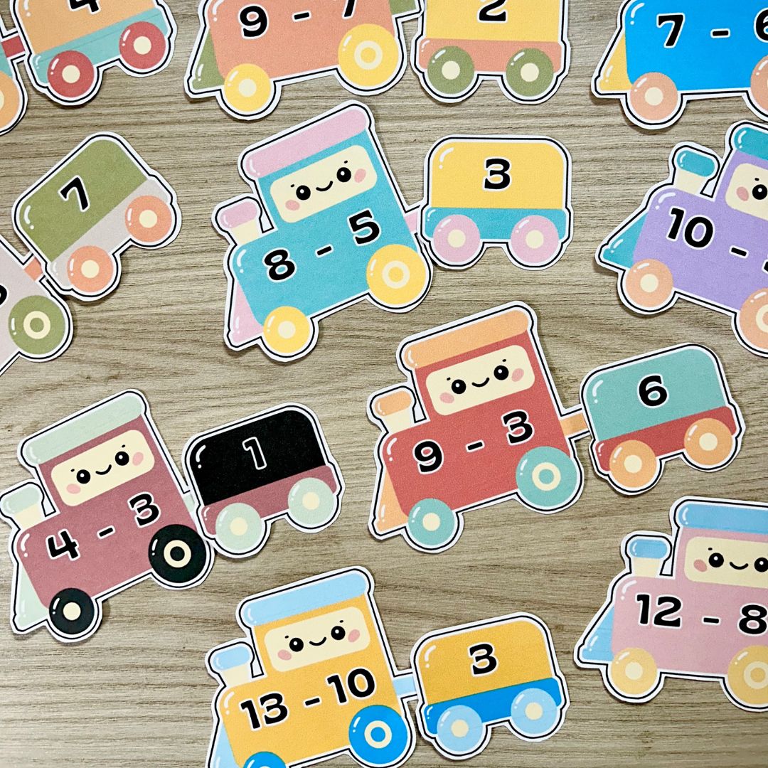 Combo 01 de Matemática - Imagem 3