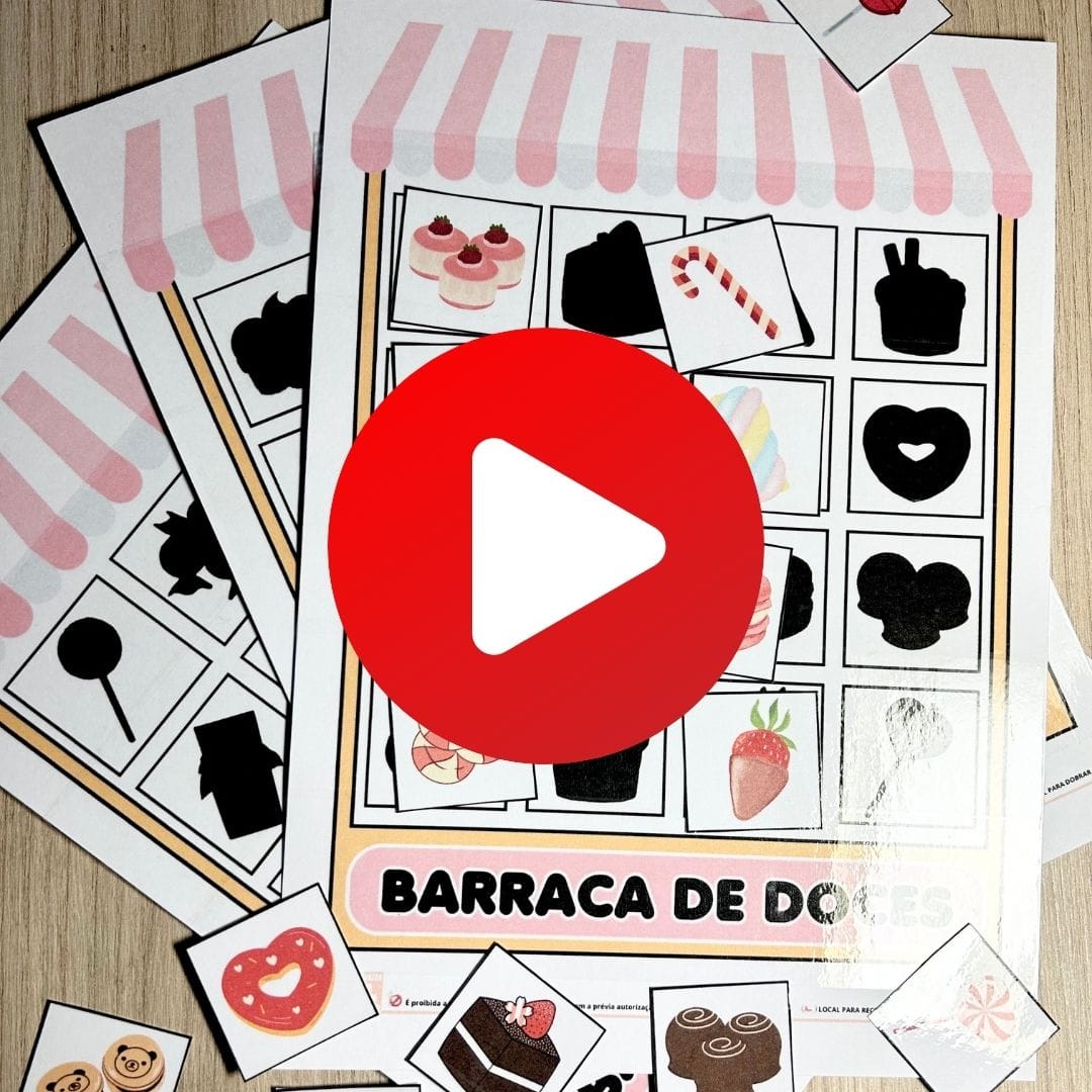 Combo das Barracas - Imagem 2