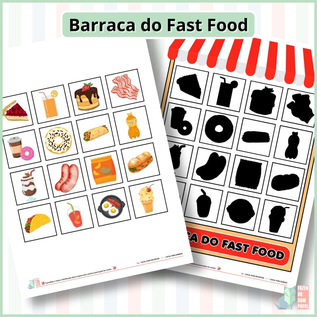 Combo das Barracas - Imagem 5