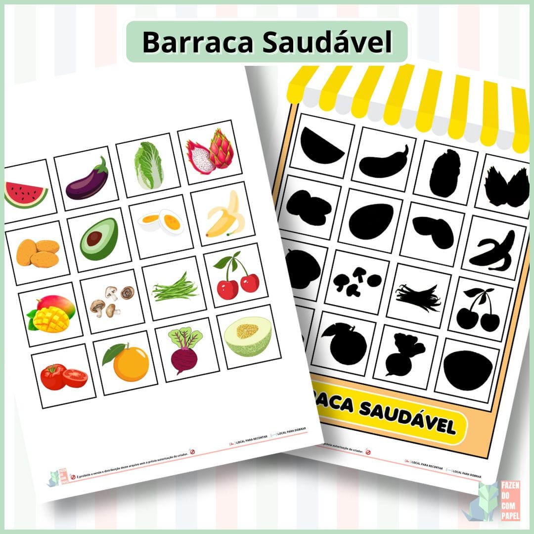 Combo das Barracas - Imagem 4