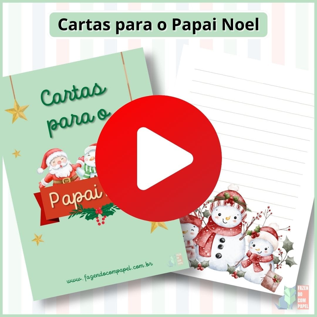 Cartas para o Papai Noel - Imagem 2