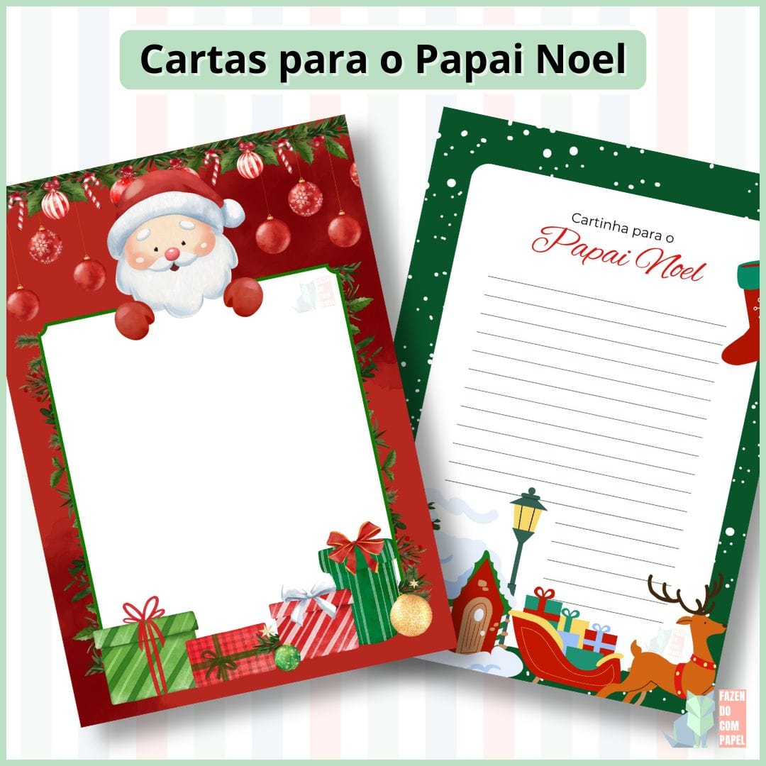 Cartas para o Papai Noel - Imagem 3