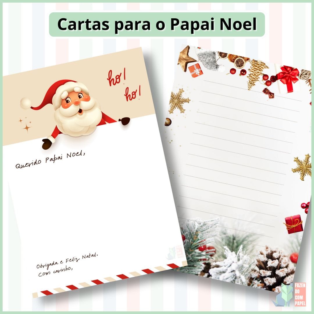 Cartas para o Papai Noel - Imagem 4