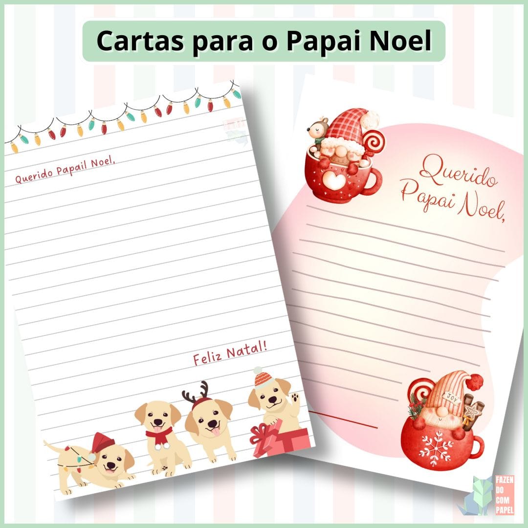 Cartas para o Papai Noel - Imagem 5