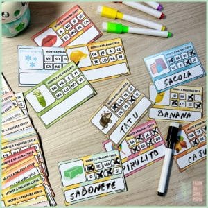 Monte a Palavra Certa